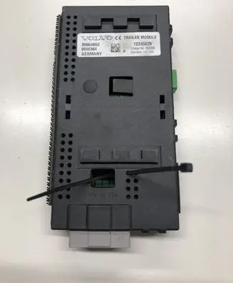 Volvo XC70 Tow bar trailer control unit/module 30664652