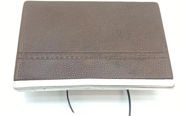 Mercedes-Benz S W116 Rear door ashtray 