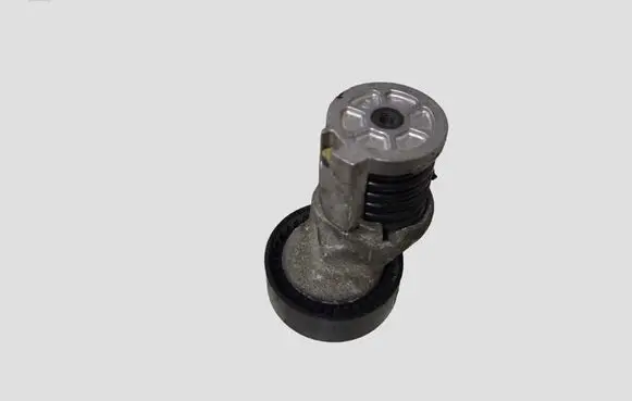 Volkswagen Golf VI Generator/alternator belt tensioner