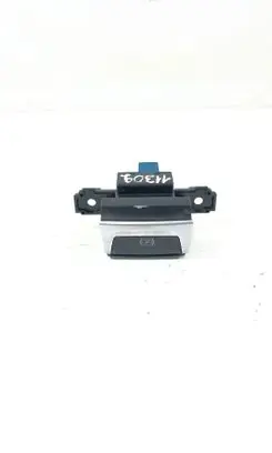 Peugeot 308 Hand parking brake switch 96785851