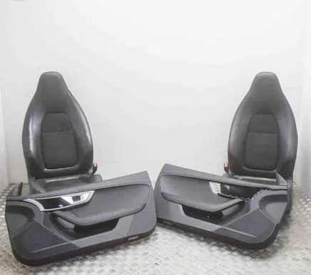 Jaguar F-Type Interior set EX5323713A EX5323712A