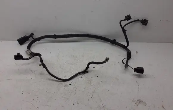 Volkswagen Touran II Other wiring loom 1K0971349GA