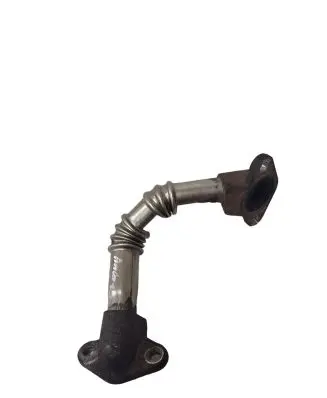 Opel Antara EGR valve line/pipe/hose
