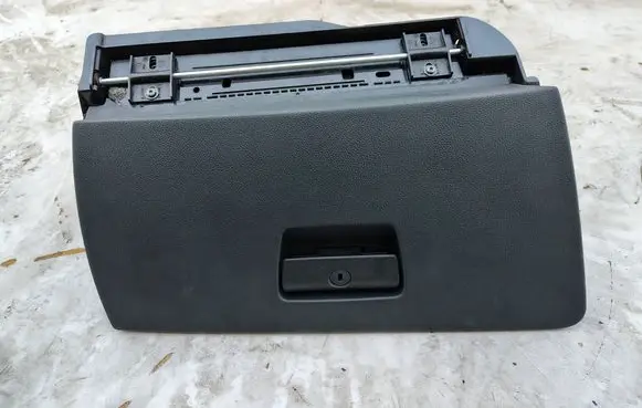 BMW 3 E92 E93 Glove box set 72758411