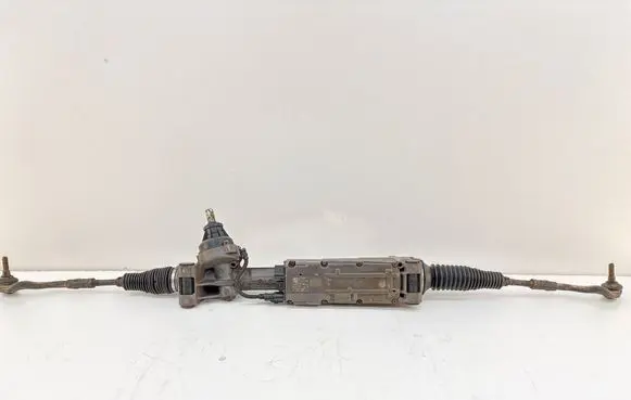 Audi A6 S6 C7 4G Steering rack 4G0909144H 4G0909144G 4G1423105D