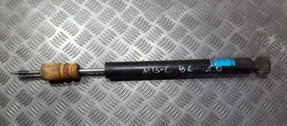 Mercedes-Benz C W202 Front shock absorber/damper 541700314188 541700125194