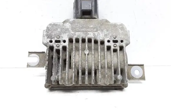 Volvo S60 Fuel injection pump control unit/module 6G9N9D372AC