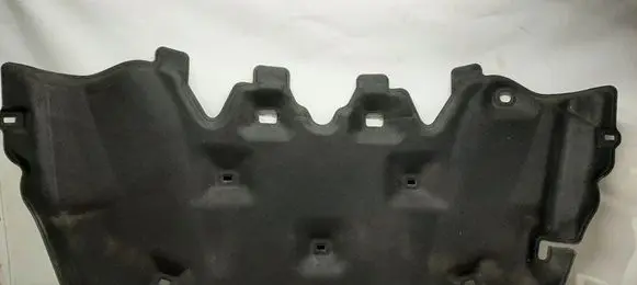 Volvo V40 Engine bonnet/hood sound/heat insulation 31385365
