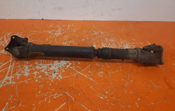 Nissan Pathfinder R50 Drive shaft (set)