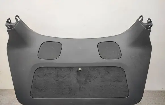 Tesla Model Y Tailgate/boot lid cover trim 153668402G DFB232812B0884