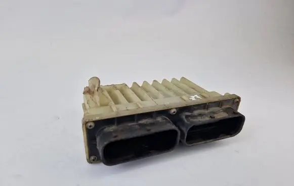 Opel Zafira A Coolant fan relay 24462346 15408375