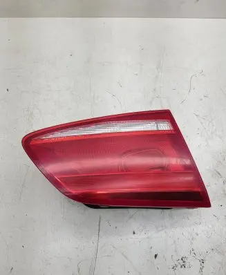 Volkswagen PASSAT B7 Tailgate rear/tail lights 3AF945093R 605513