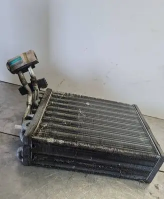 Air conditioning (A/C) radiator (interior)