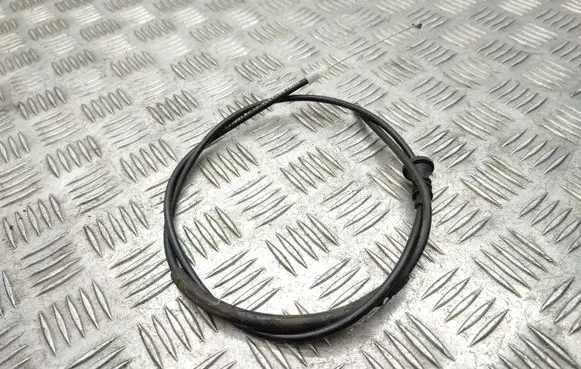 Mini Cooper Countryman R60 Engine bonnet/hood lock release cable 9802336