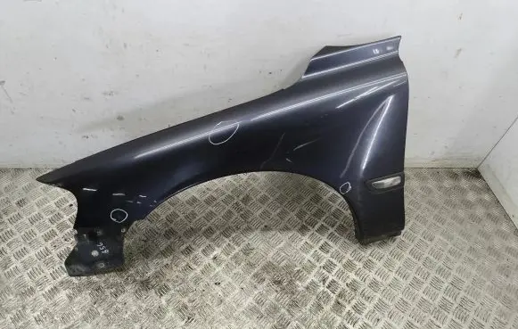 Volvo S60 Fender