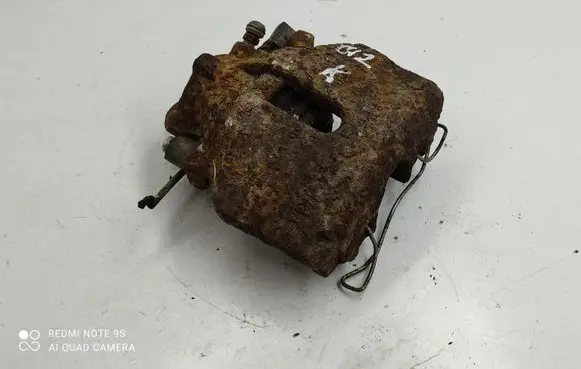 Seat Alhambra (Mk1) Front brake caliper
