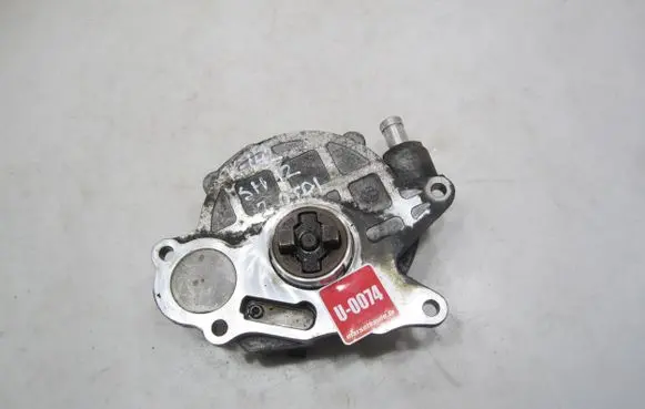Volkswagen Sharan Vacuum pump 03L145100F