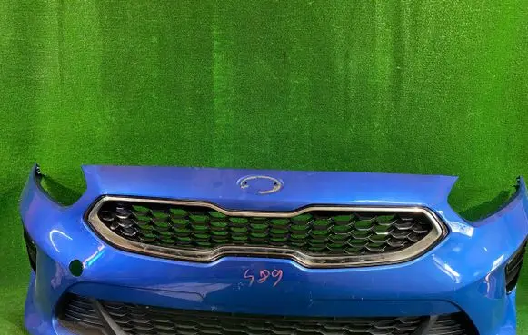 KIA Ceed Front bumper