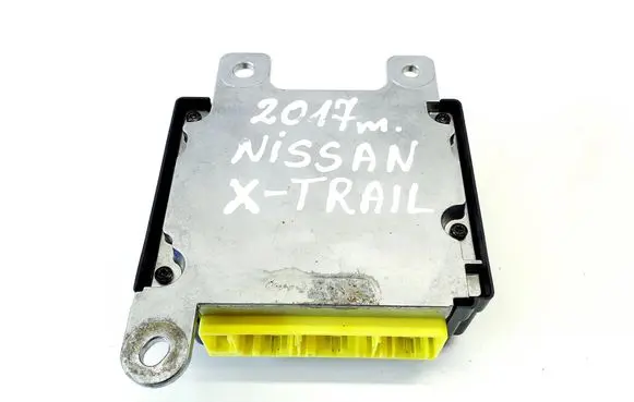 Nissan X-Trail T32 Airbag control unit/module 988204CG0A