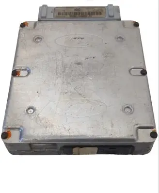 Ford Escort Engine control unit/module 93AB12A650AC B4WC051FK2L SM0270