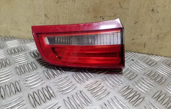 Volvo S60 Tailgate rear/tail lights 30796271
