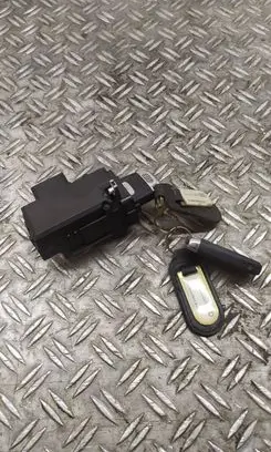 Audi A4 S4 B8 8K Ignition lock 8K0909131 8K0909131D