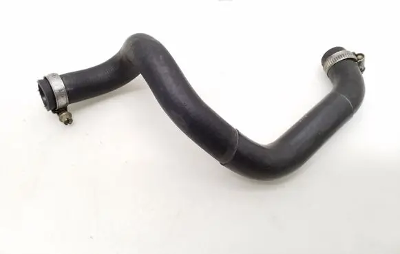 Mercedes-Benz S W140 Engine coolant pipe/hose 1408300796