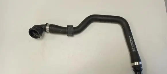 Mercedes-Benz EQS X296 Engine coolant pipe/hose A2975019500 CAP1218X3PET