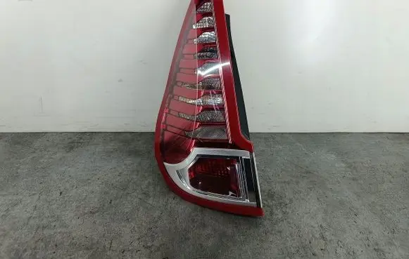 Renault Scenic III - Grand scenic III Rear/tail lights 265550013R
