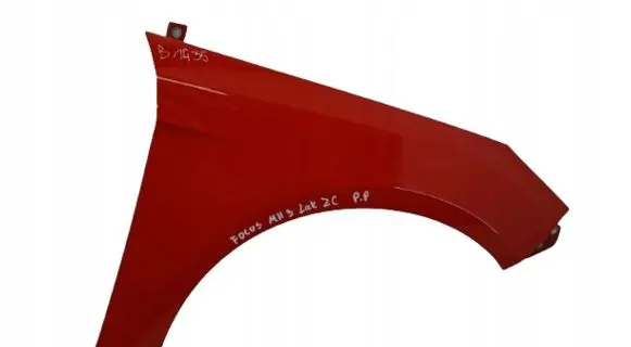 Ford Focus Fender