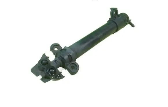 Jaguar XF X250 Headlight washer pump PRZOD