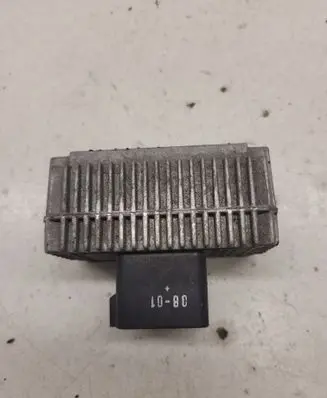 Opel Astra G Glow plug pre-heat relay 09132691 51299008