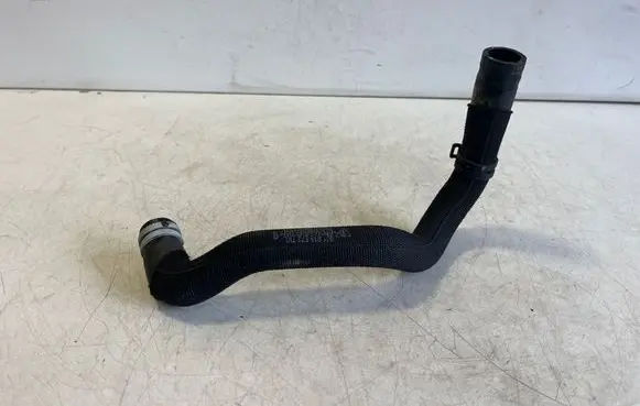 Porsche Taycan 9J1 Engine coolant pipe/hose 9J1815572