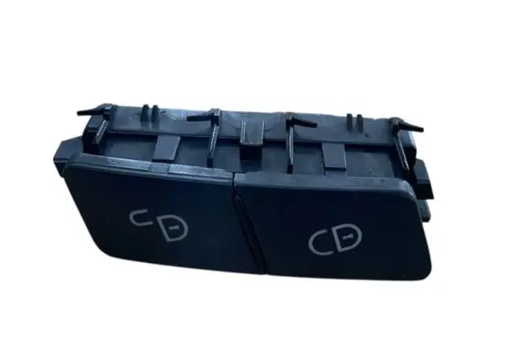 Mercedes-Benz C W204 Central locking switch button A2049058502