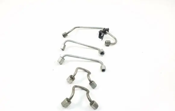 Hyundai i30 Fuel line pipe