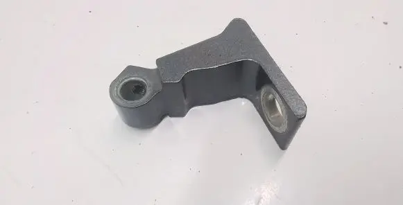 Volkswagen Atlas Front door upper hinge 8X0831404E