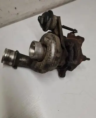 Volvo S40, V40 Turbo 7700868124 4541123