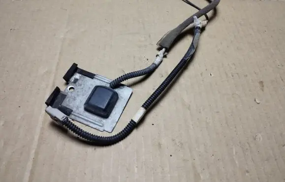 Honda Legend Other control units/modules 39835SJAA013M1