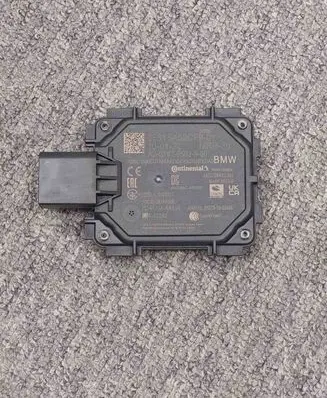 BMW X3 G45 Distronic sensor radar 66315A52CF9 5A52CF9 5B3AD16