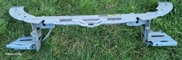Land Rover Range Rover Evoque L538 Front bumper support beam