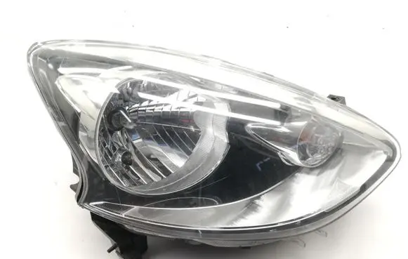 Nissan Micra Headlight/headlamp