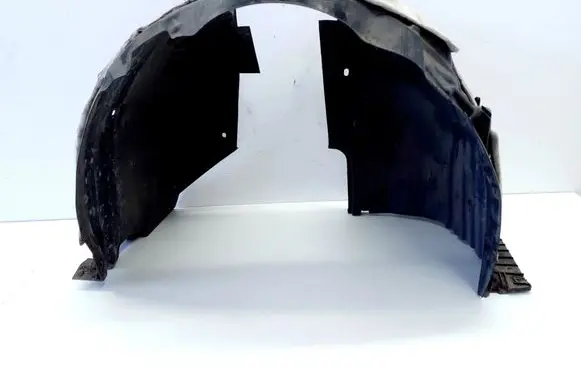 Peugeot 208 Front wheel arch liner splash guards 9823309080 9827497480