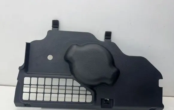 Hyundai Santa Fe Dashboard lower bottom trim panel 972852W900