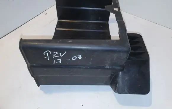 Honda FR-V Battery box tray 31531SJD