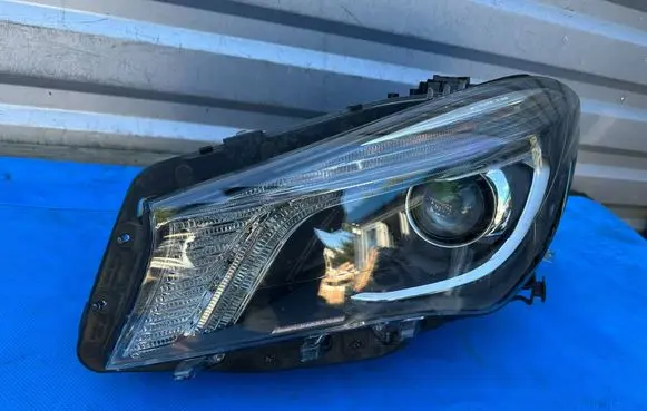 Headlight/headlamp