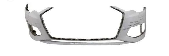 Audi A6 S6 C8 4K Front bumper 4K0807437A