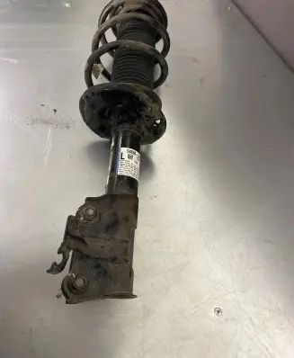 KIA Picanto Front shock absorber/damper 54650G6200 7224