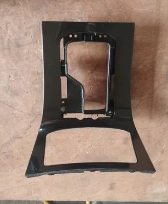 Infiniti EX Gear shifter surround trim plastic