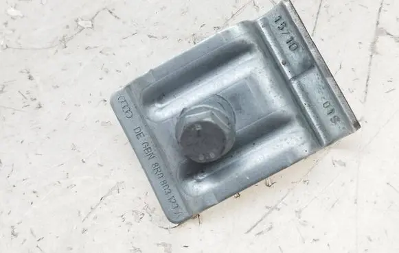 Audi Q5 SQ5 Battery bracket 8R0803123A