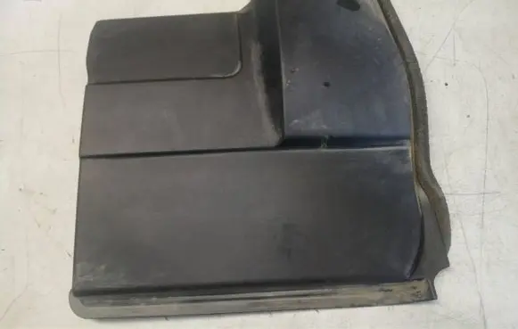 Land Rover Range Rover Sport L320 Other engine bay part DWN500032 C8C9A